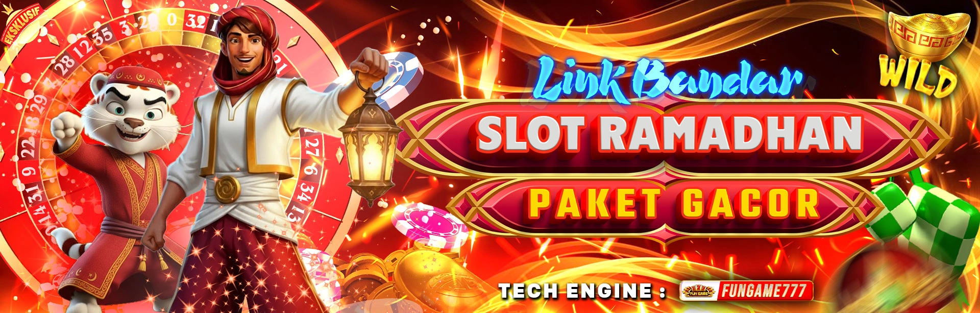 PRAKMATIK88 Banner Slot Online